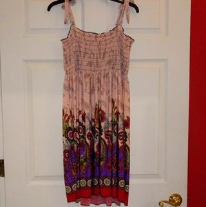 win win fashion sundress